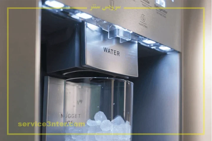 Icemaker-problem-desk